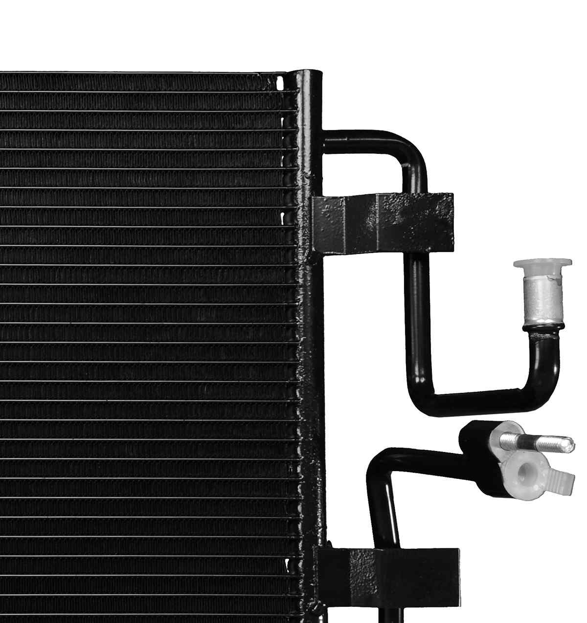 OSC A/C Condenser 3467
