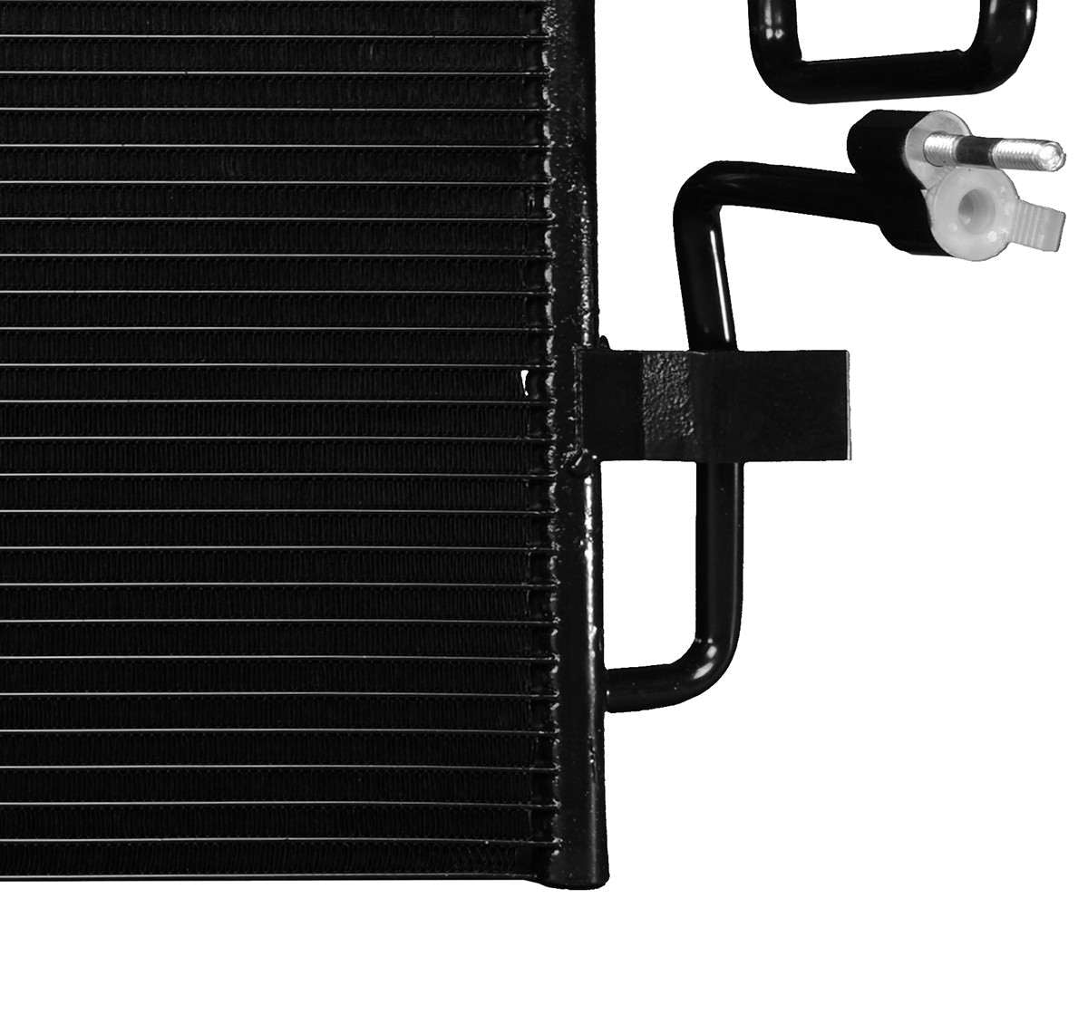 OSC A/C Condenser 3467