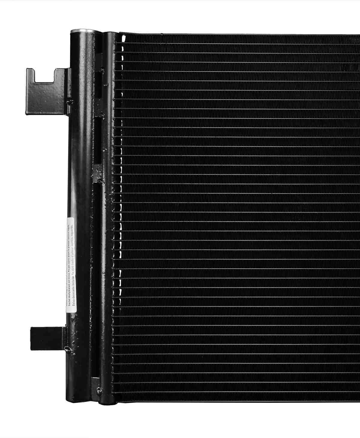 OSC A/C Condenser 3467