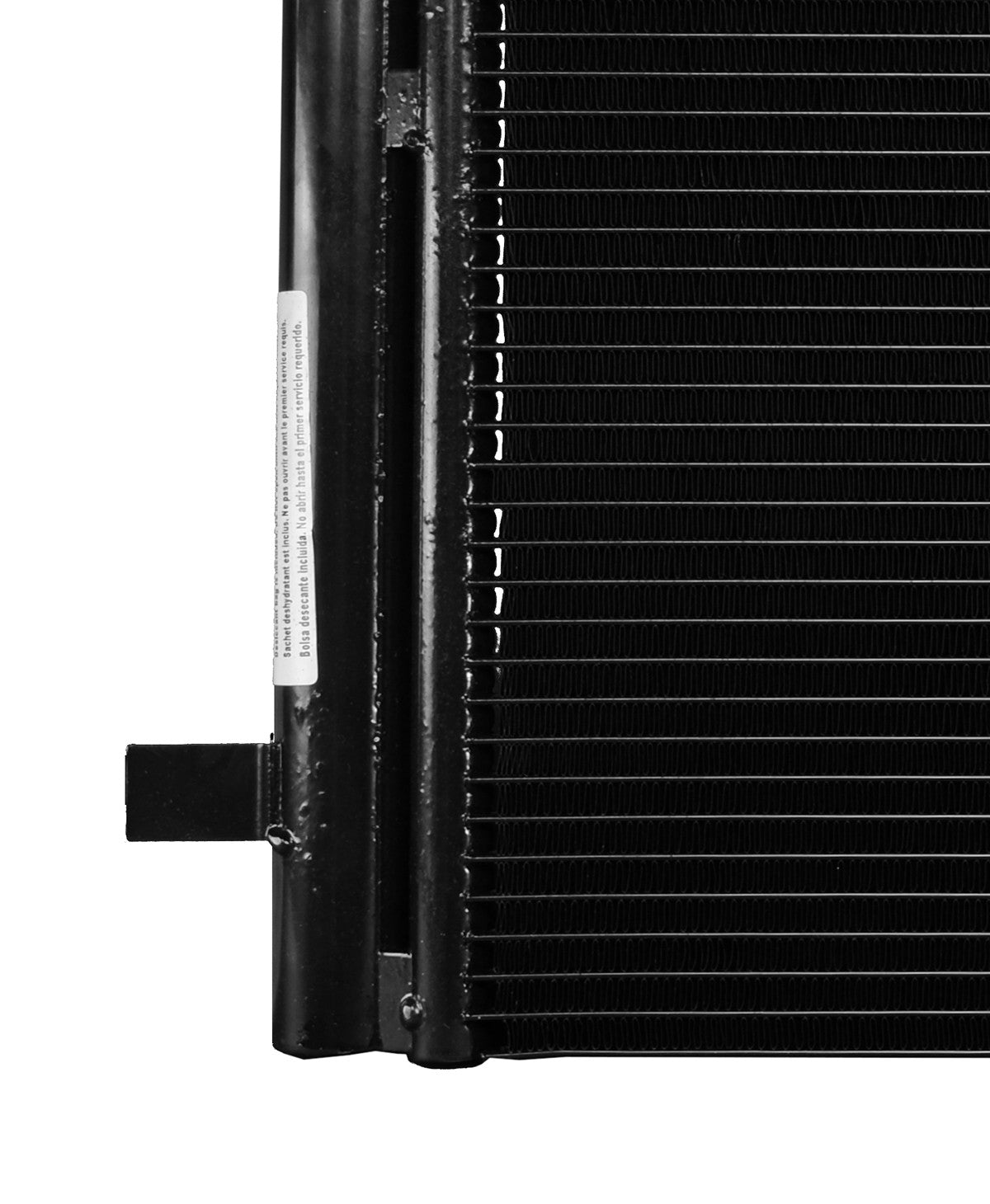 OSC A/C Condenser 3467