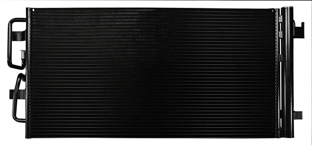 OSC A/C Condenser 3467