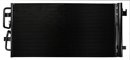 OSC A/C Condenser 3467