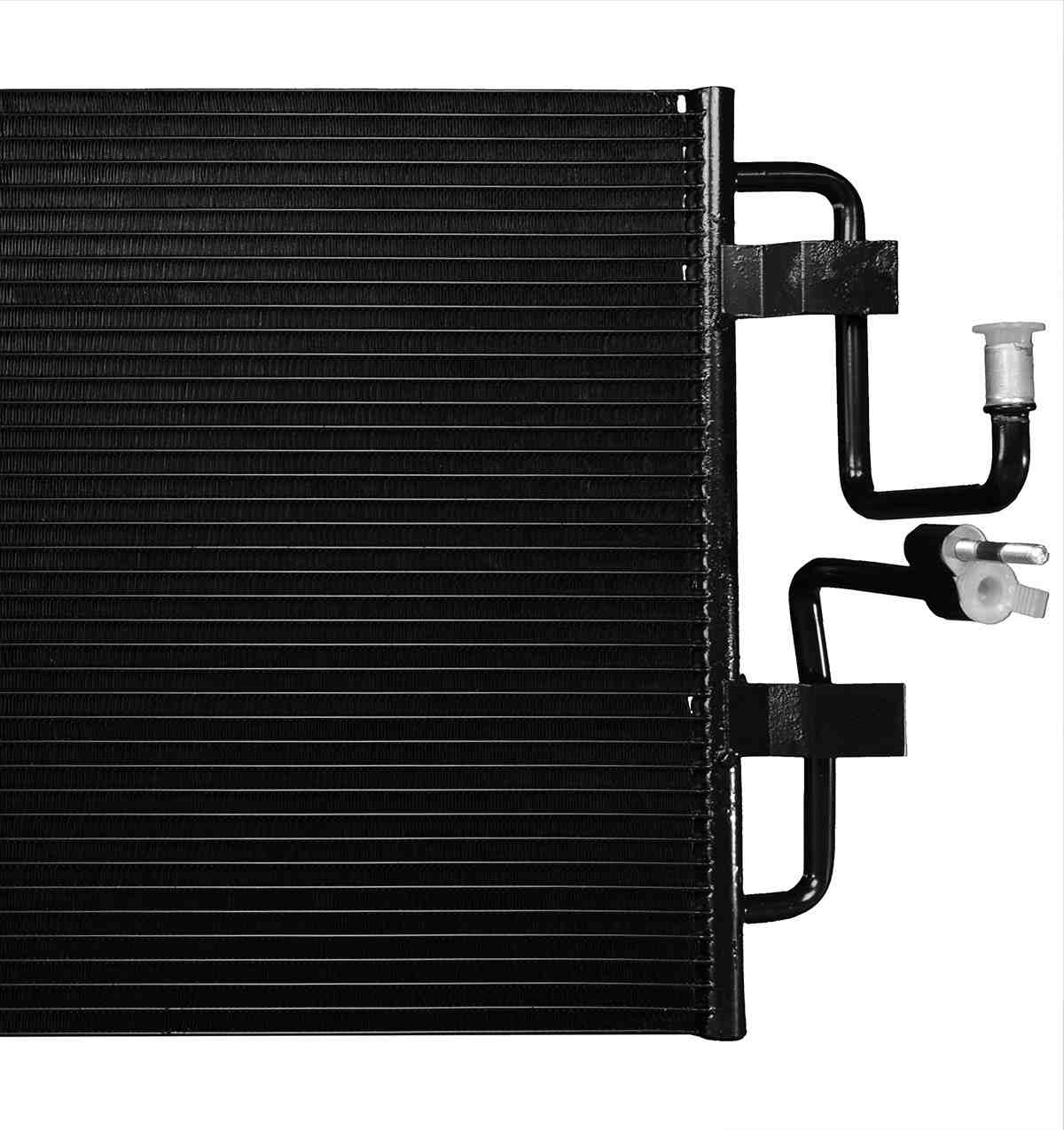 OSC A/C Condenser 3467