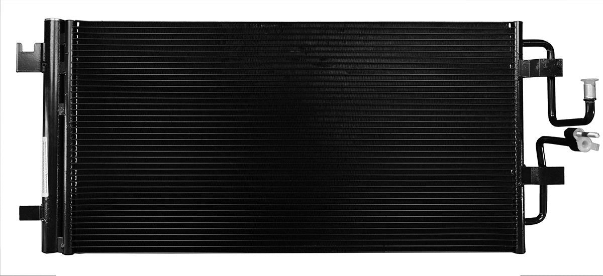 OSC A/C Condenser 3467