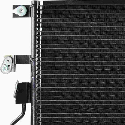 OSC A/C Condenser 3468