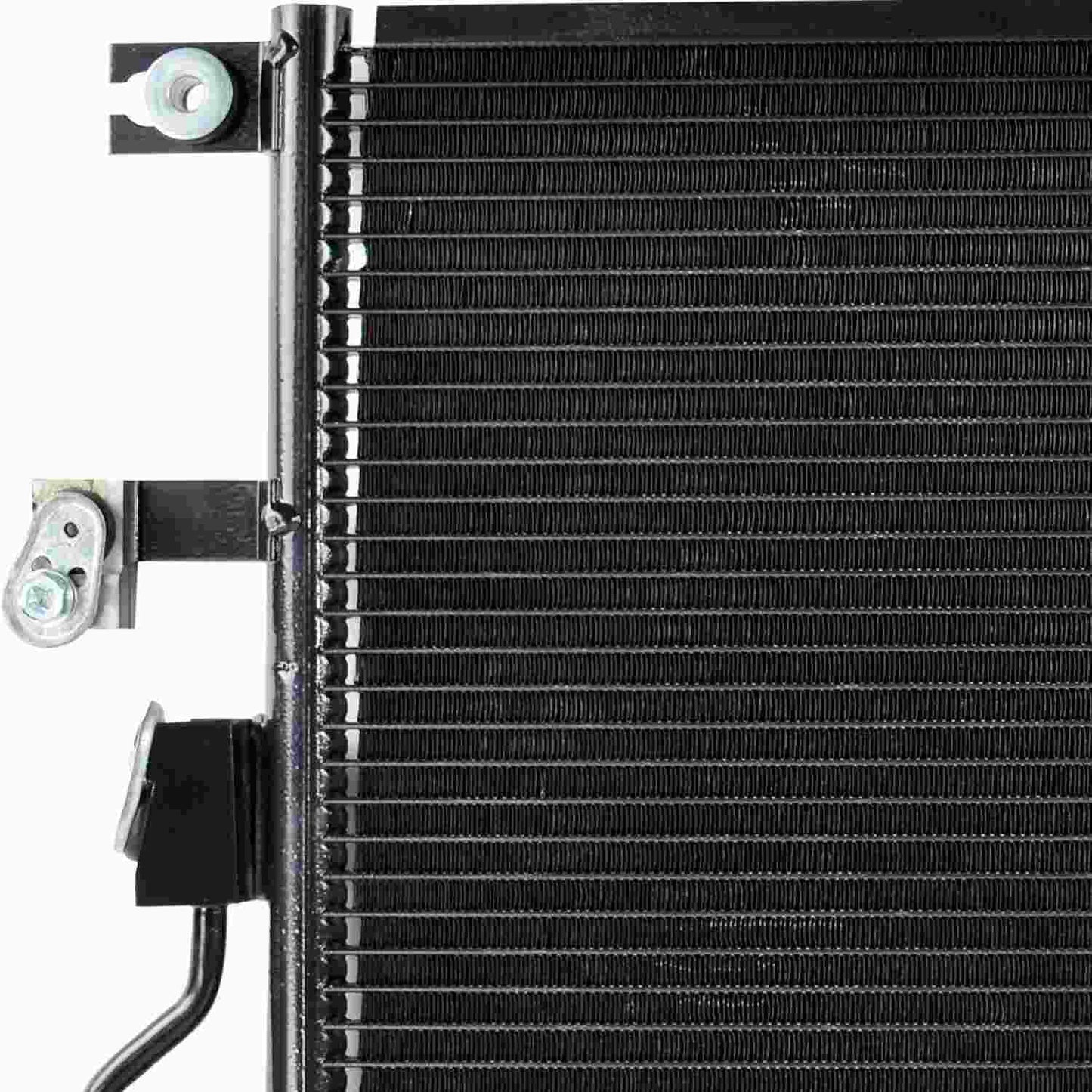 OSC A/C Condenser 3468