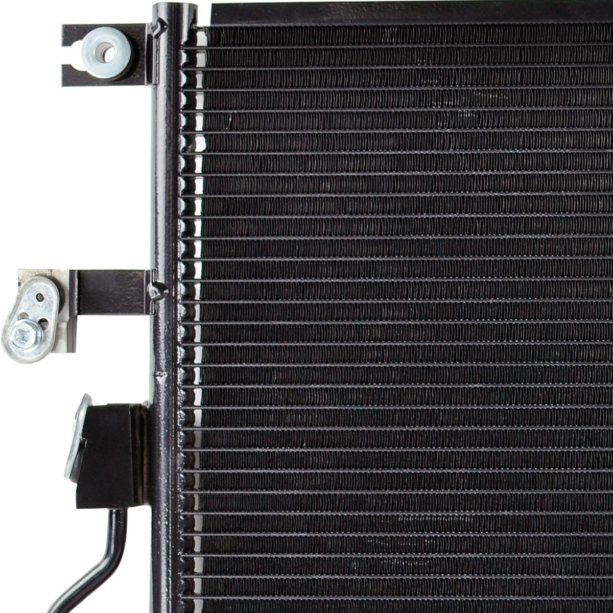 OSC A/C Condenser 3468