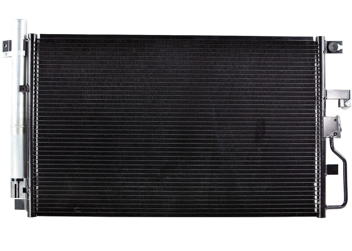OSC A/C Condenser 3468