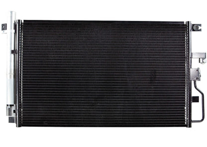 OSC A/C Condenser 3468