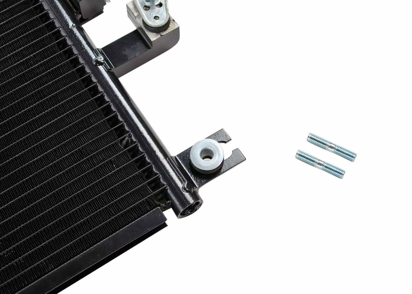 OSC A/C Condenser 3468