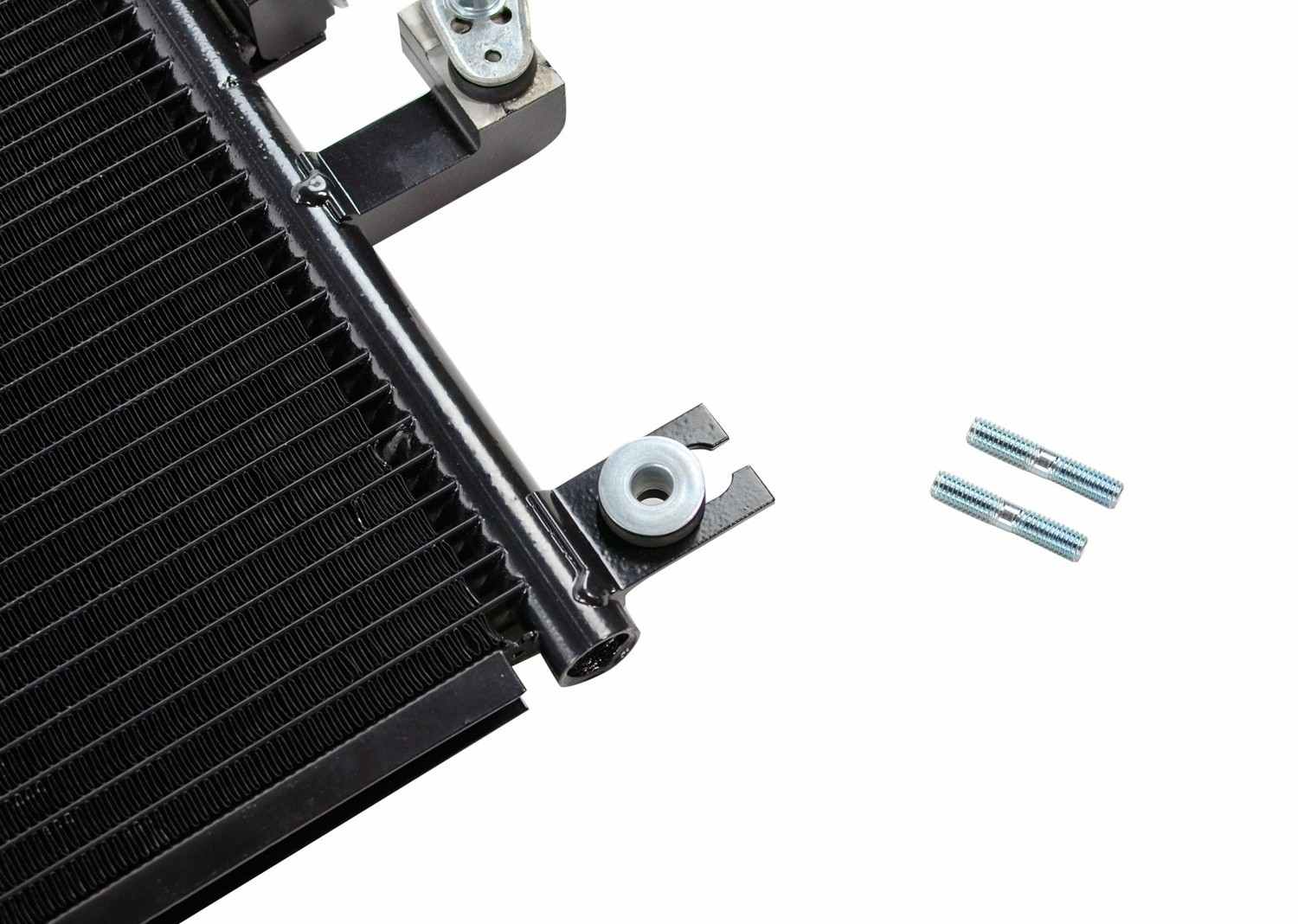 OSC A/C Condenser 3468