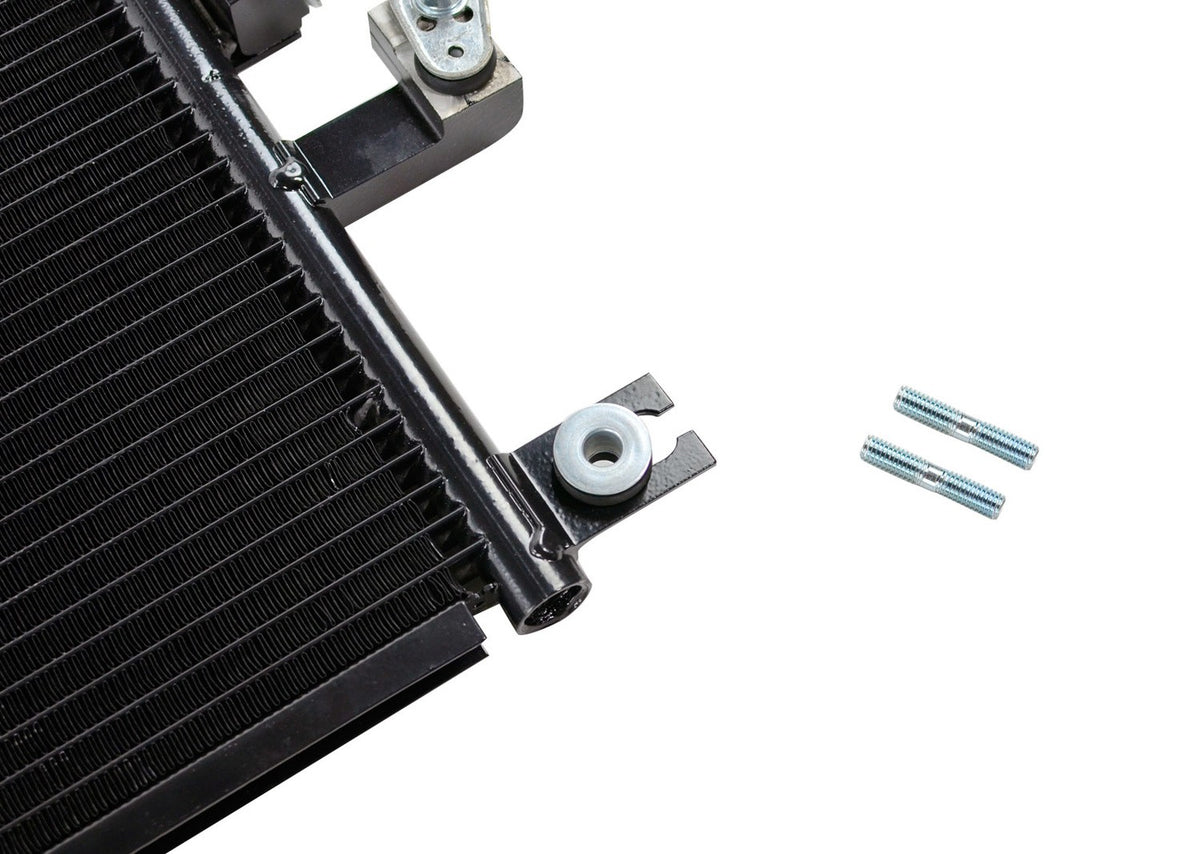 OSC A/C Condenser 3468