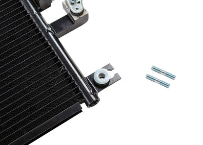 OSC A/C Condenser 3468