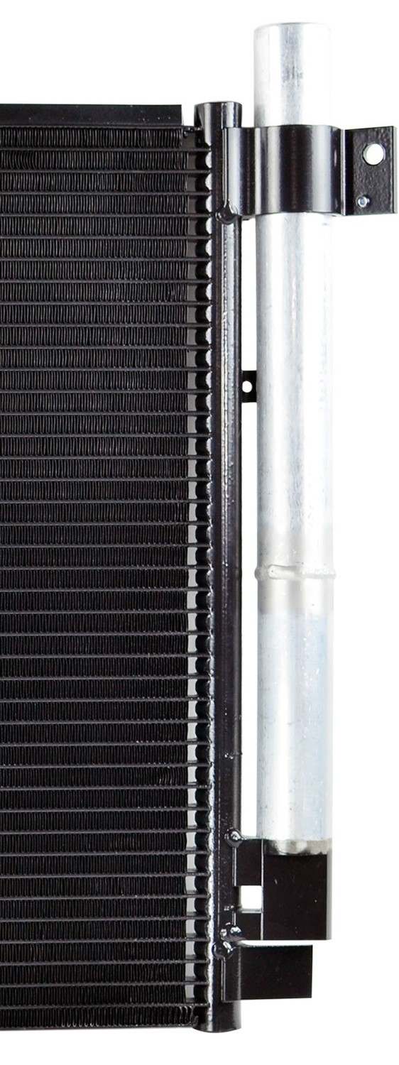 OSC A/C Condenser 3468
