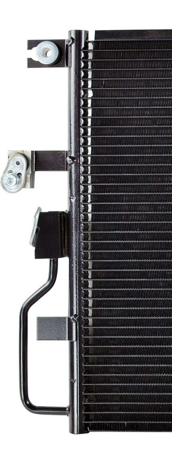 OSC A/C Condenser 3468