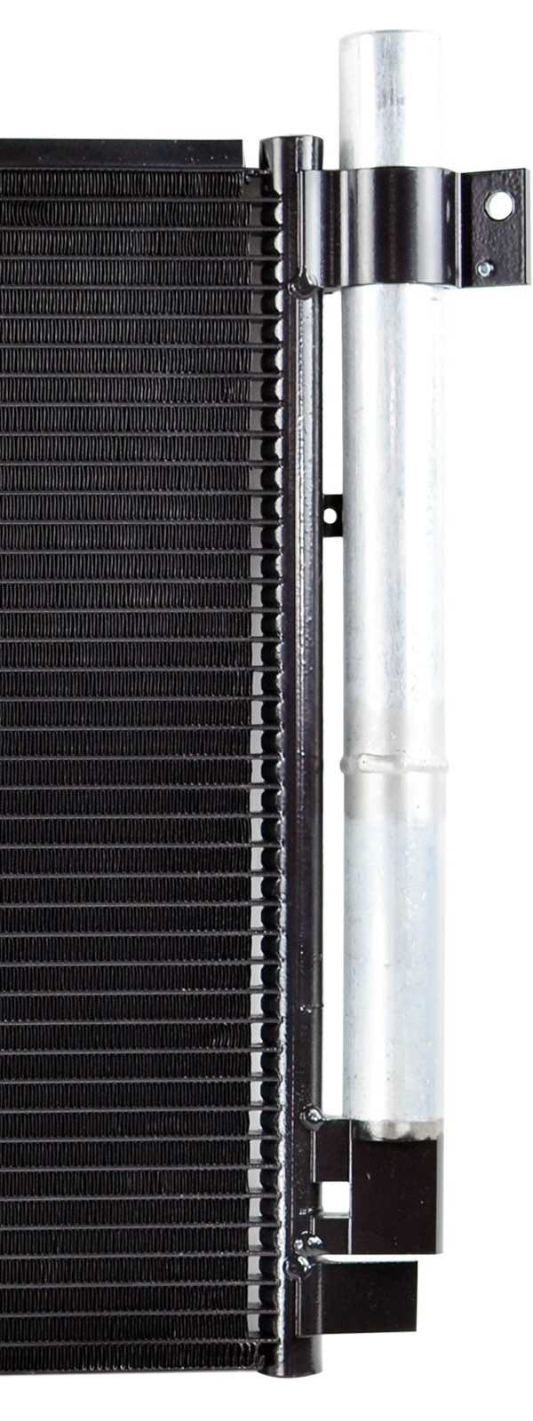 OSC A/C Condenser 3468