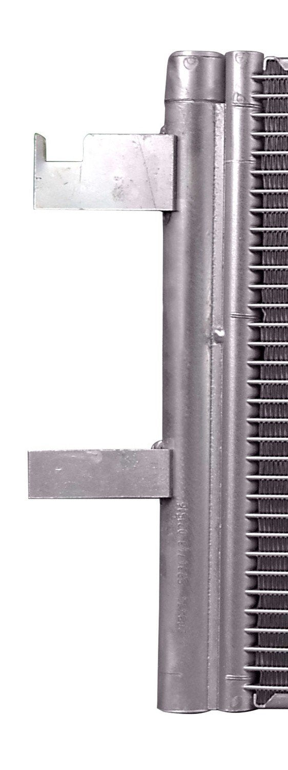 OSC A/C Condenser 3474