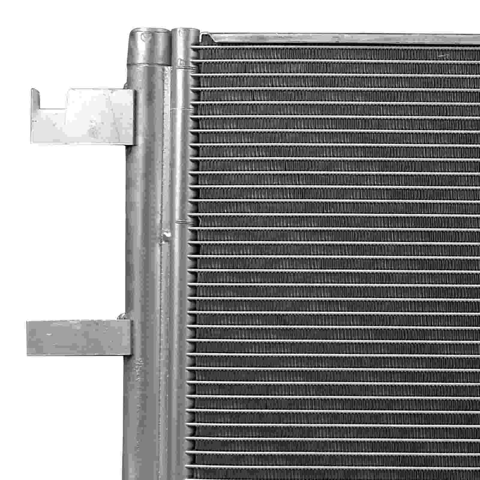 OSC A/C Condenser 3474