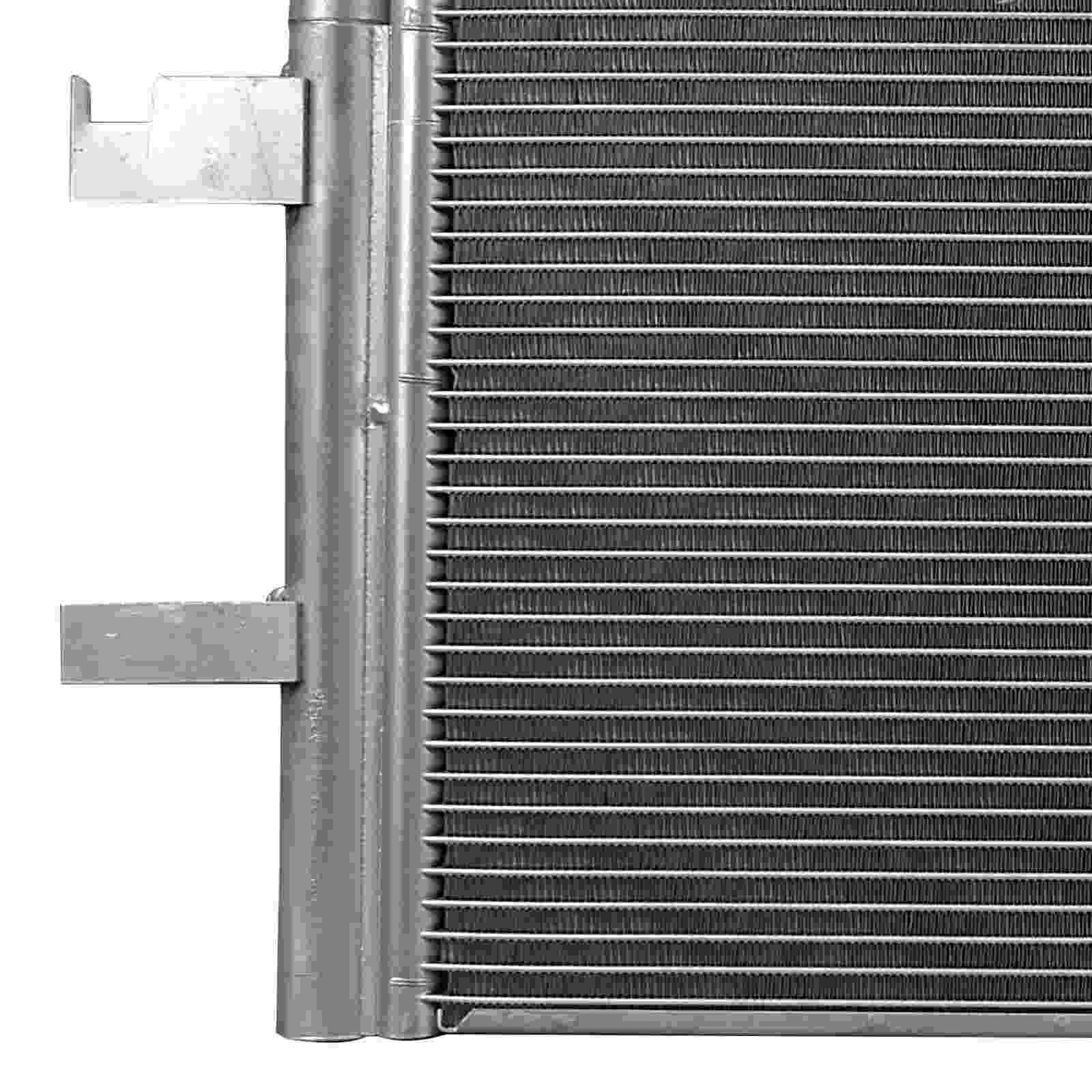 OSC A/C Condenser 3474