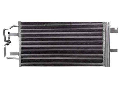 OSC A/C Condenser 3474