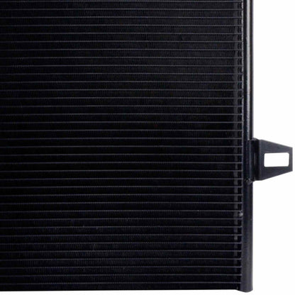 OSC A/C Condenser 3478