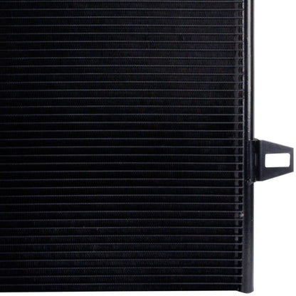 OSC A/C Condenser 3478