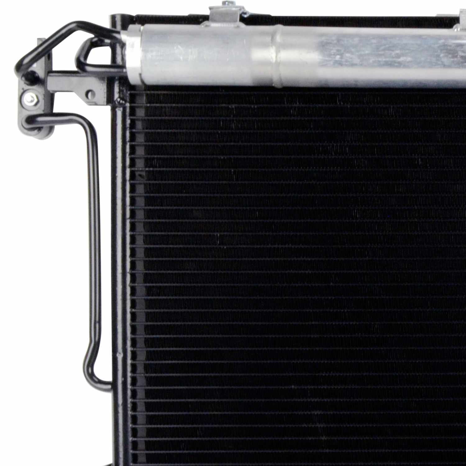 OSC A/C Condenser 3478