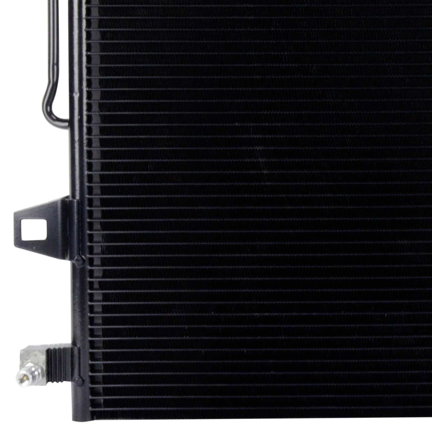 OSC A/C Condenser 3478