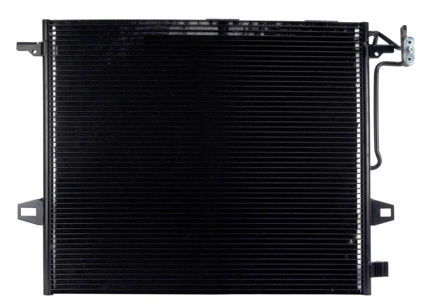 OSC A/C Condenser 3478
