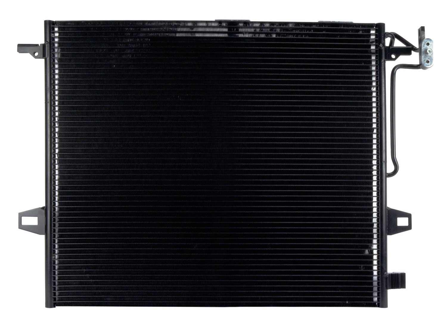 OSC A/C Condenser 3478