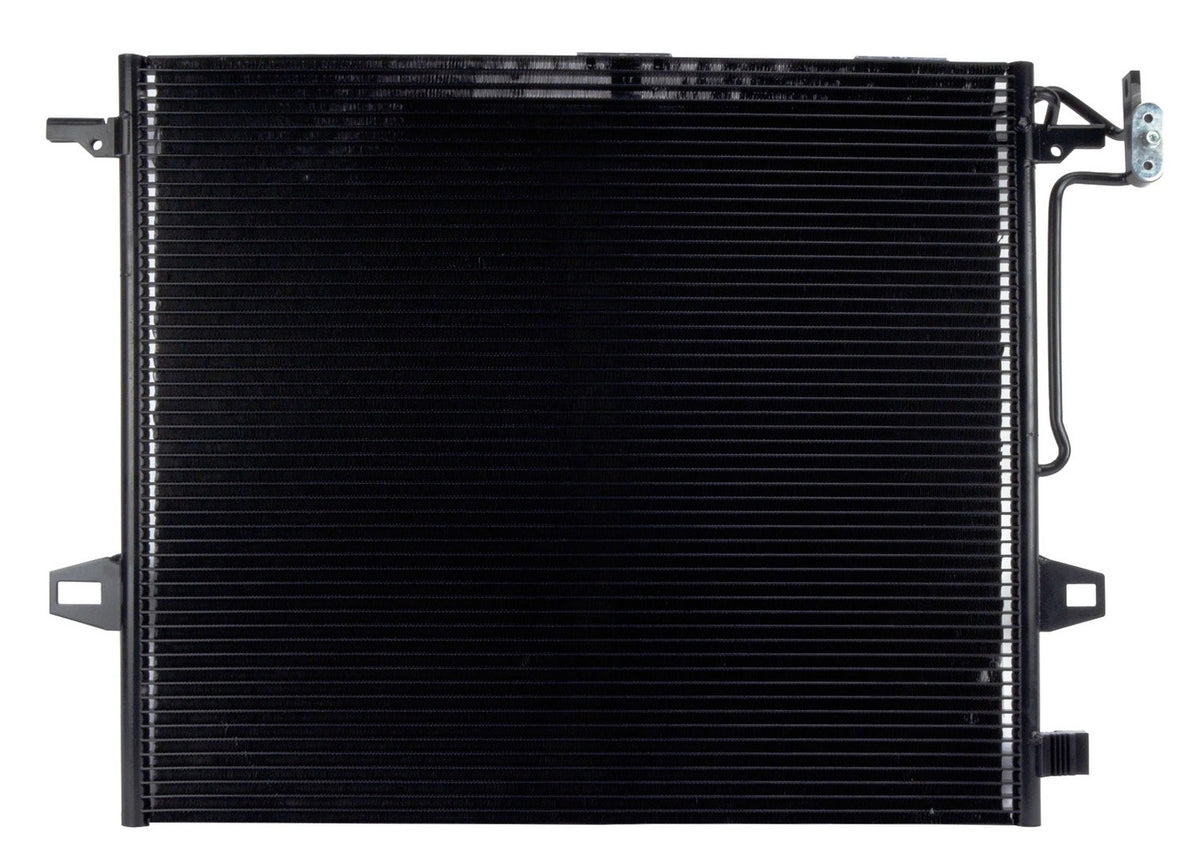 OSC A/C Condenser 3478