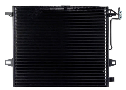OSC A/C Condenser 3478