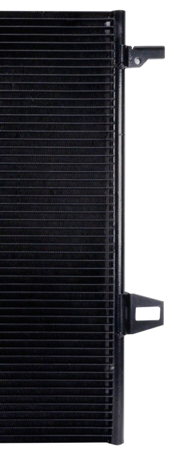 OSC A/C Condenser 3478