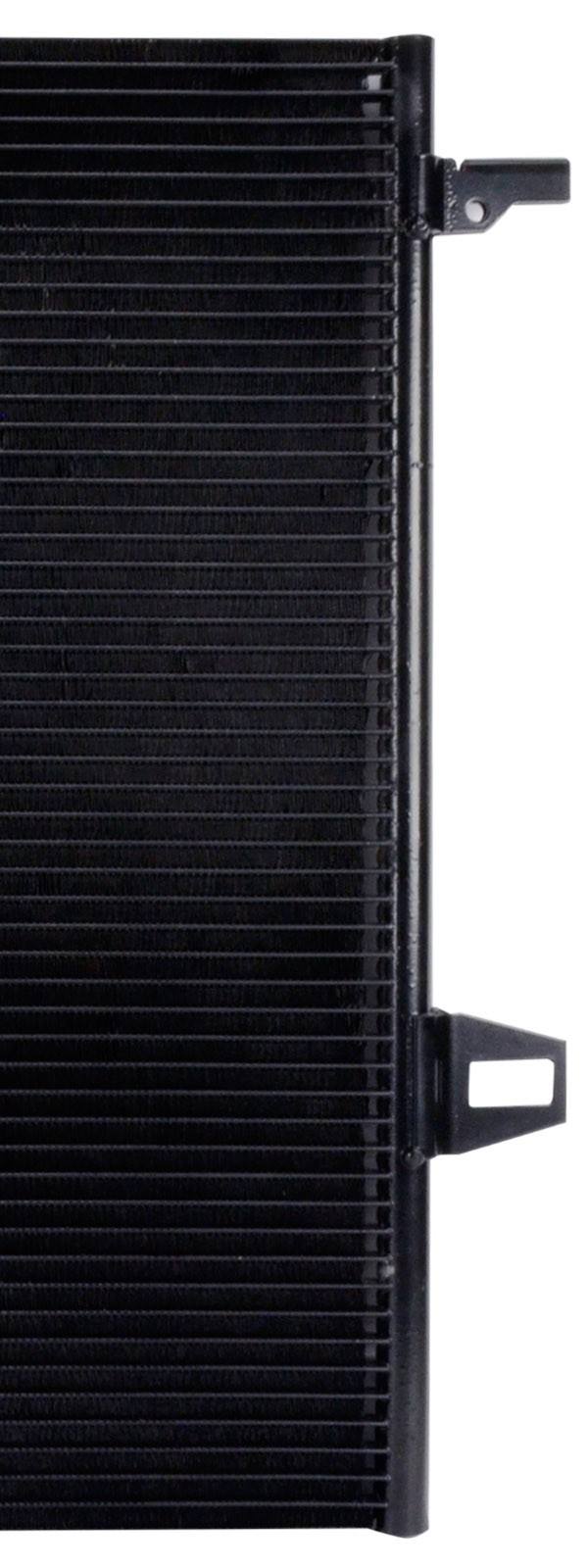 OSC A/C Condenser 3478