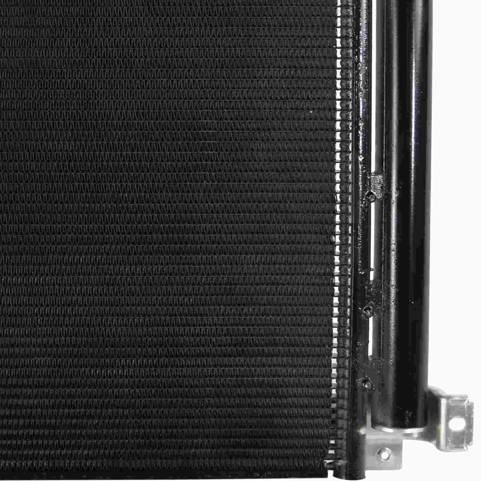 OSC A/C Condenser 3480