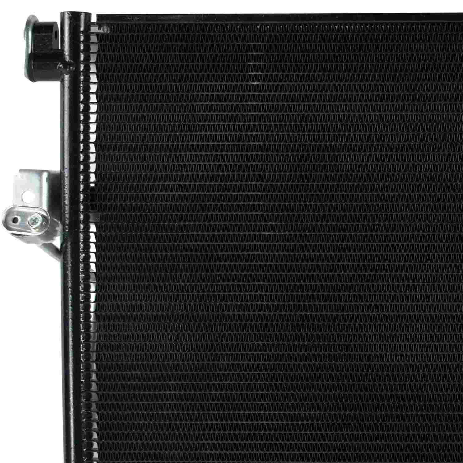 OSC A/C Condenser 3480