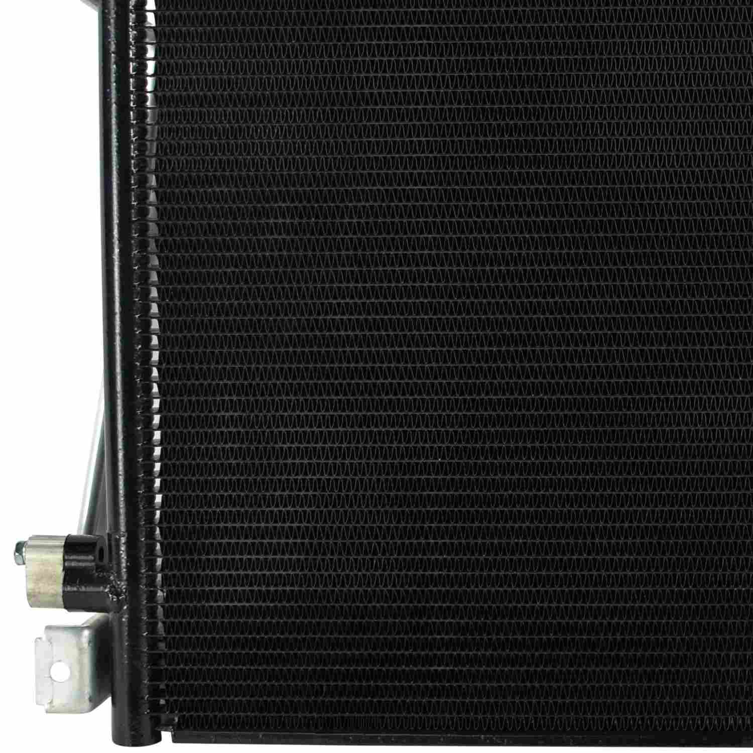 OSC A/C Condenser 3480