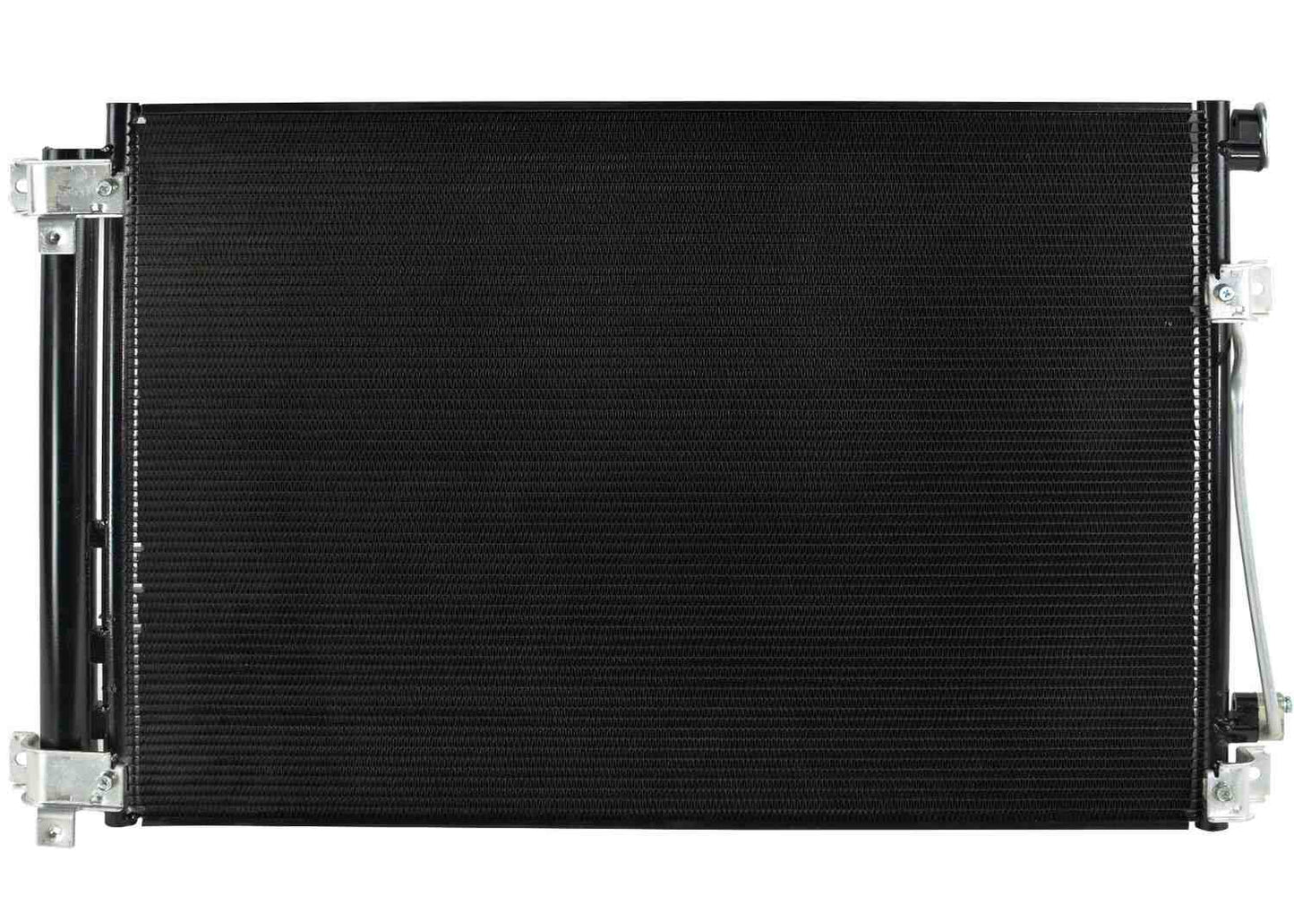 OSC A/C Condenser 3480