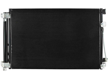OSC A/C Condenser 3480