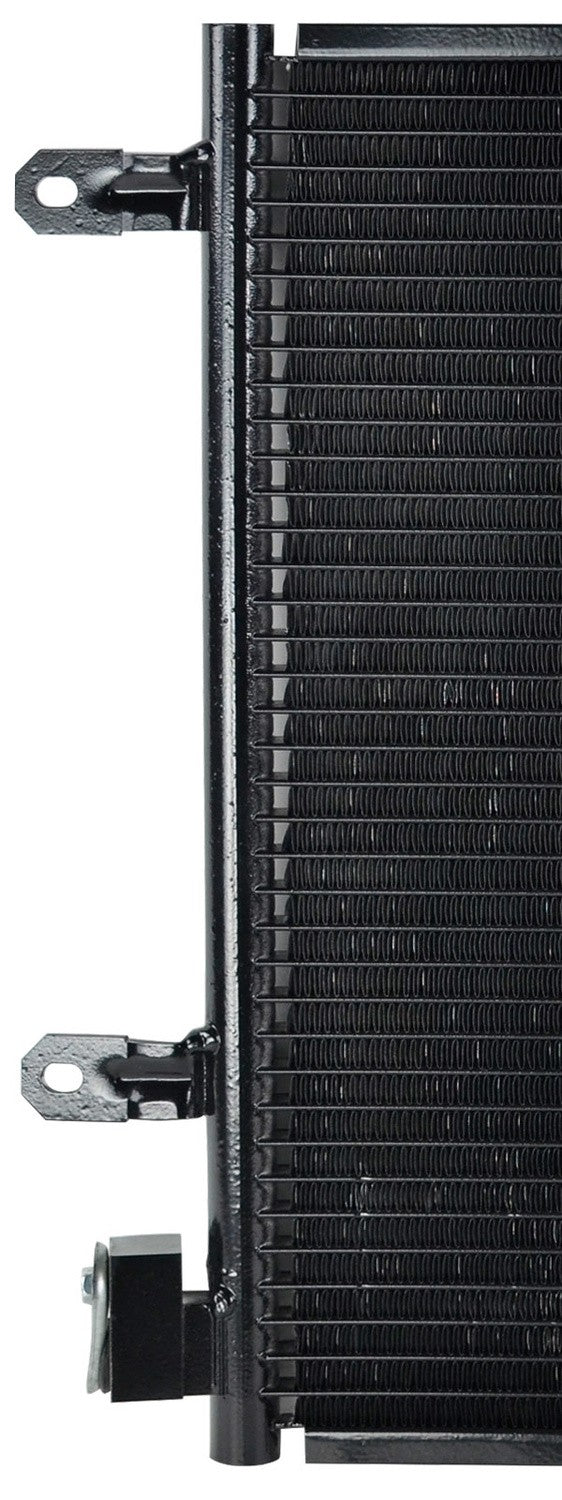OSC A/C Condenser 3482