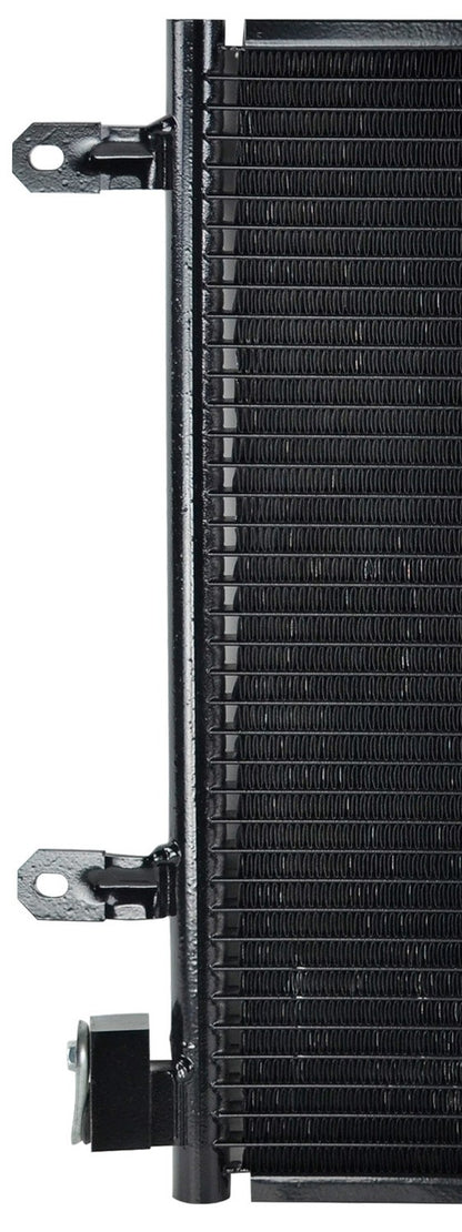 OSC A/C Condenser 3482