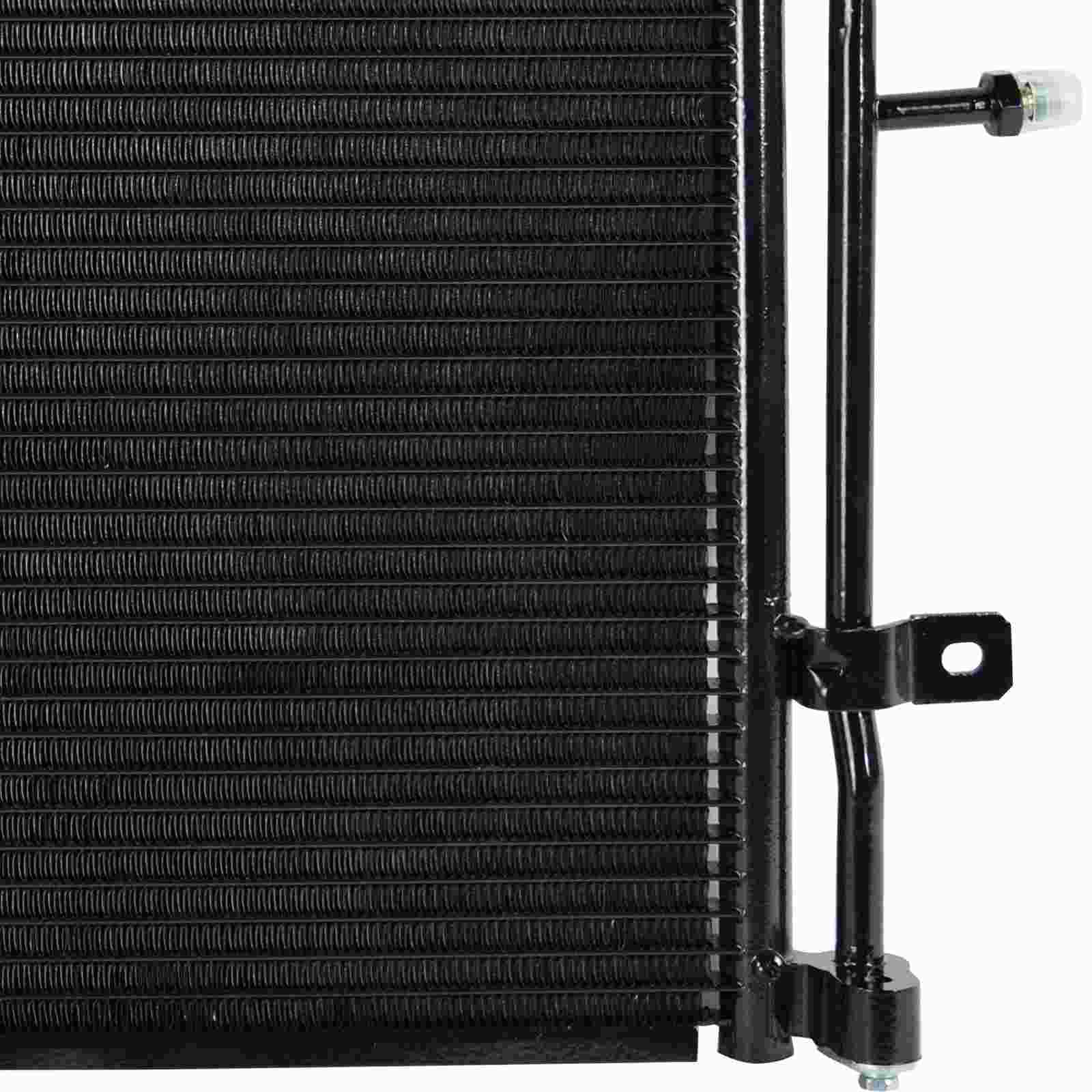 OSC A/C Condenser 3482