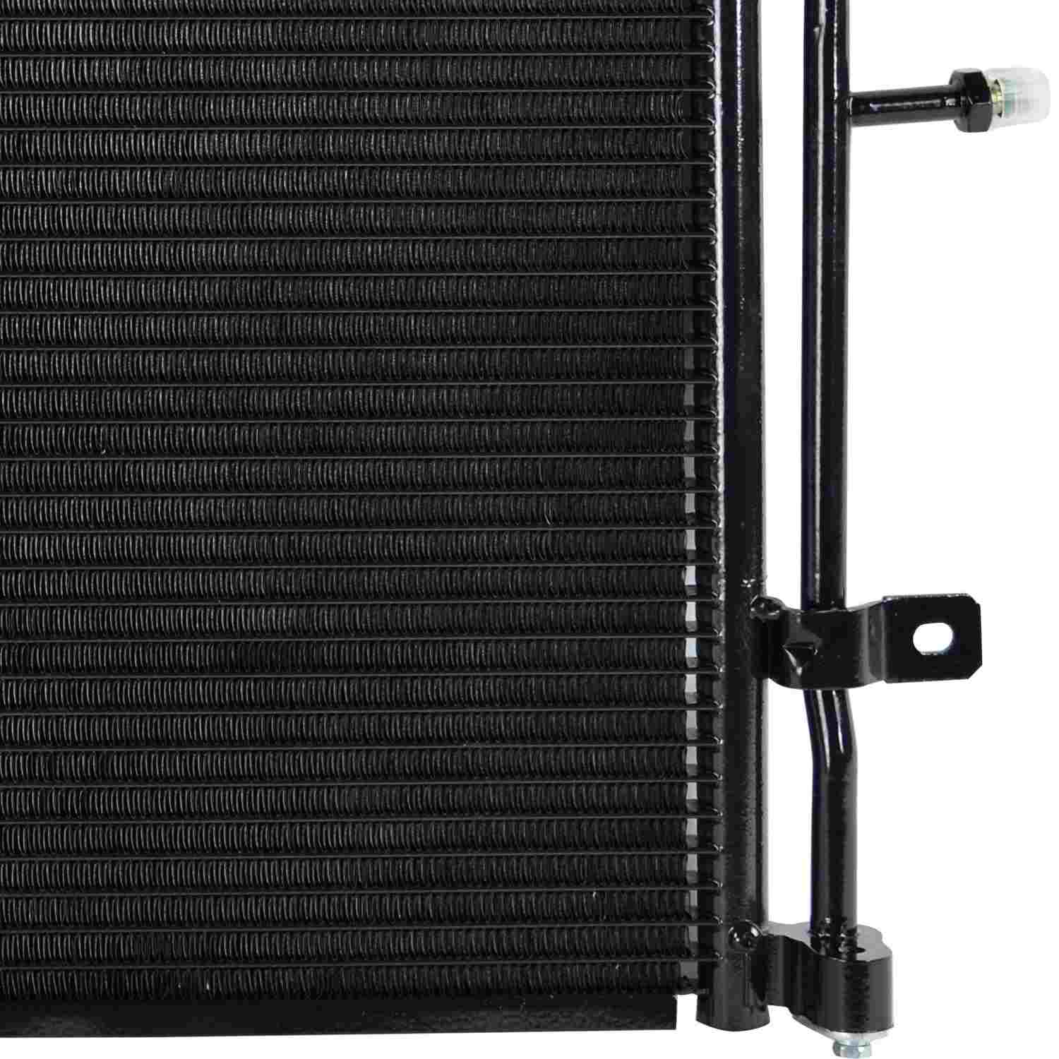 OSC A/C Condenser 3482