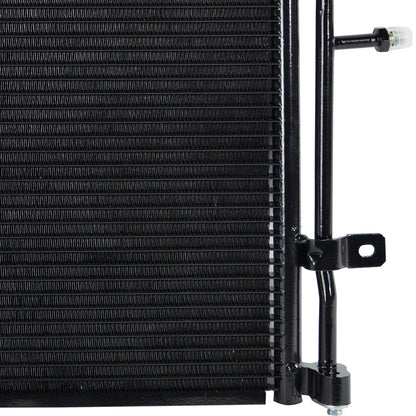 OSC A/C Condenser 3482