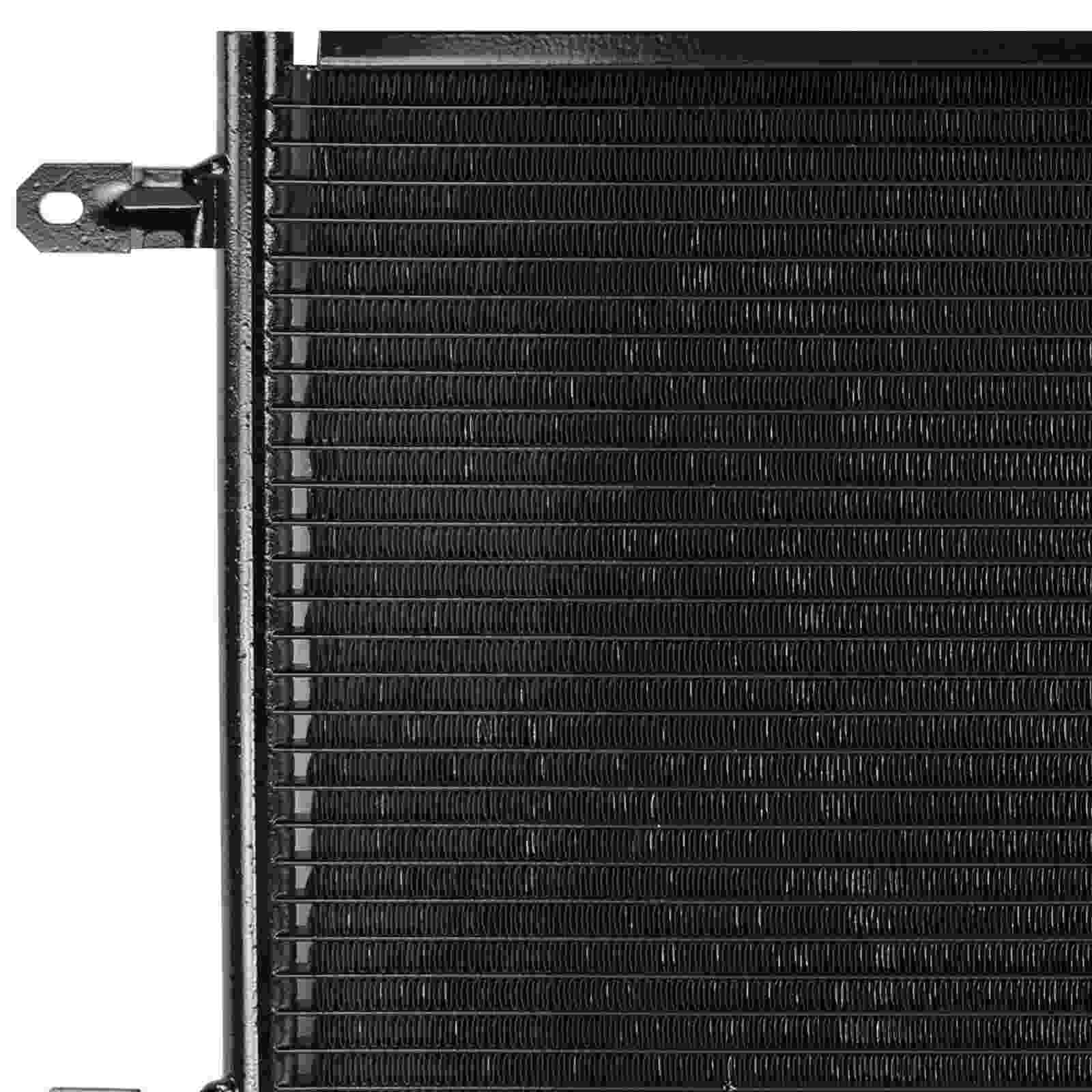 OSC A/C Condenser 3482