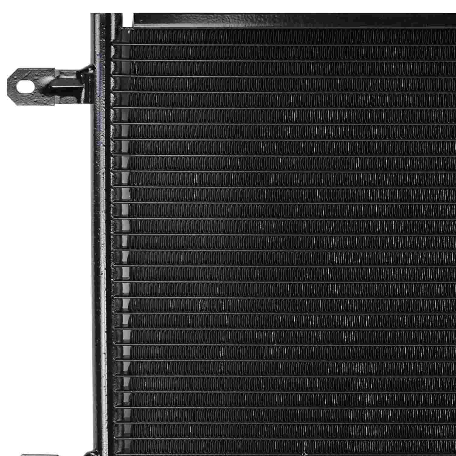OSC A/C Condenser 3482