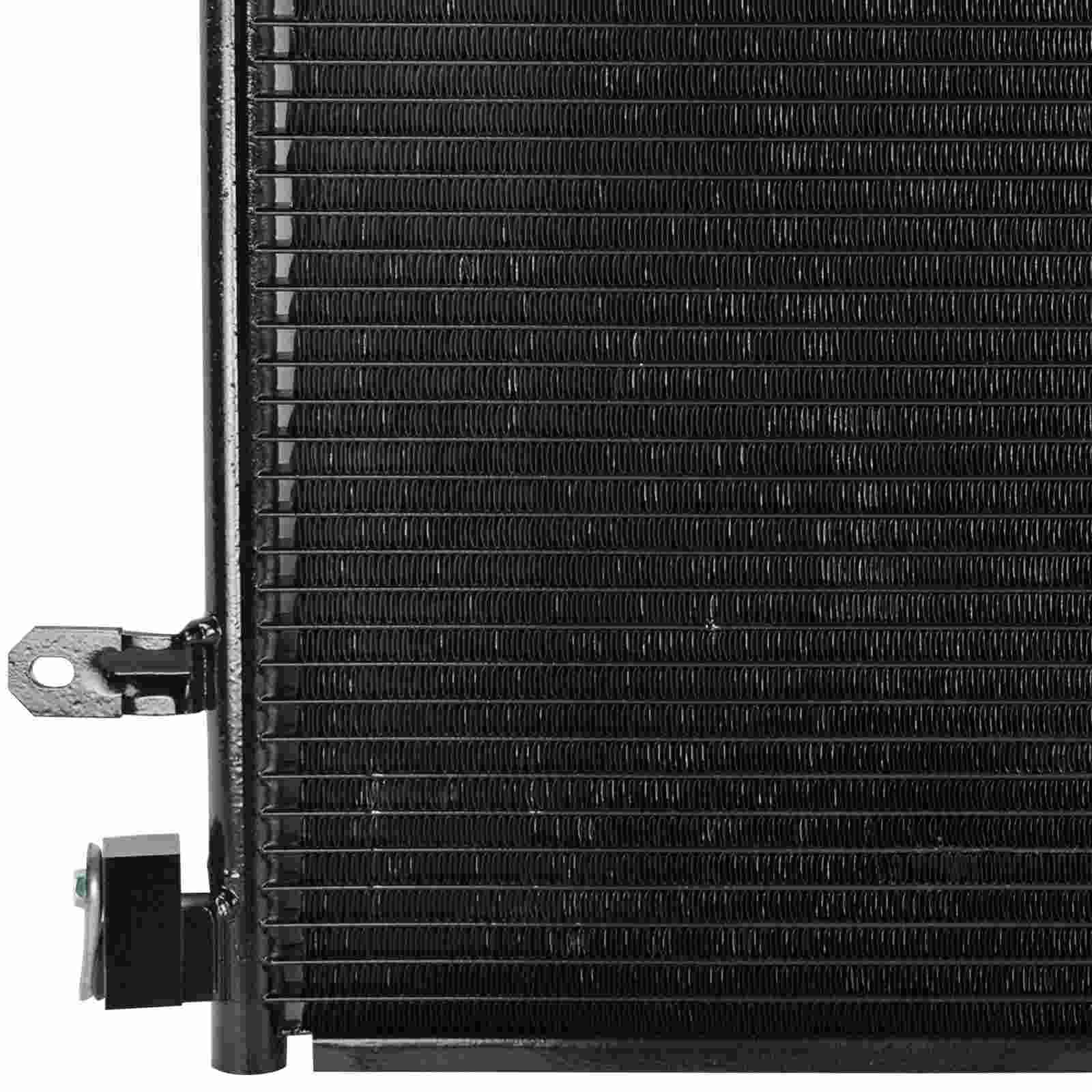 OSC A/C Condenser 3482