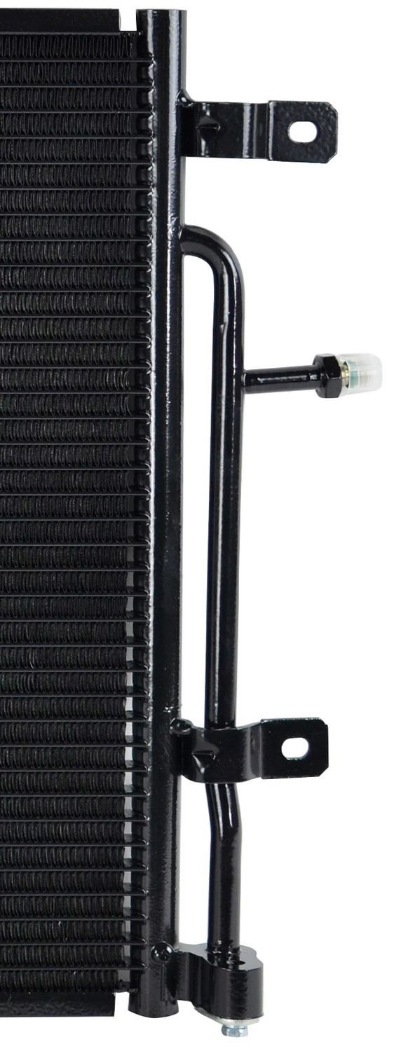 OSC A/C Condenser 3482