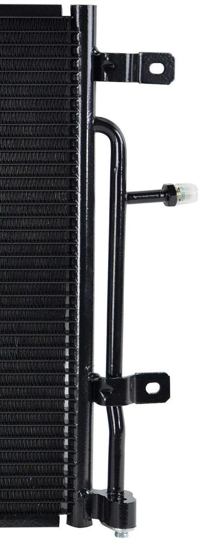 OSC A/C Condenser 3482