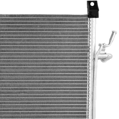 OSC A/C Condenser 3491